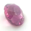 CGL Certified Pink Oval Sapphire 1.73 Carats 8.25x6.03x3.83mm - Image 5