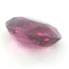 CGL Certified Pink Oval Sapphire 1.73 Carats 8.25x6.03x3.83mm - Image 6