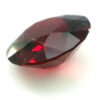 CGL Certified Rhodolite Garnet Round 4.78 Carats 10.9x10.9x5.47mm - Image 7