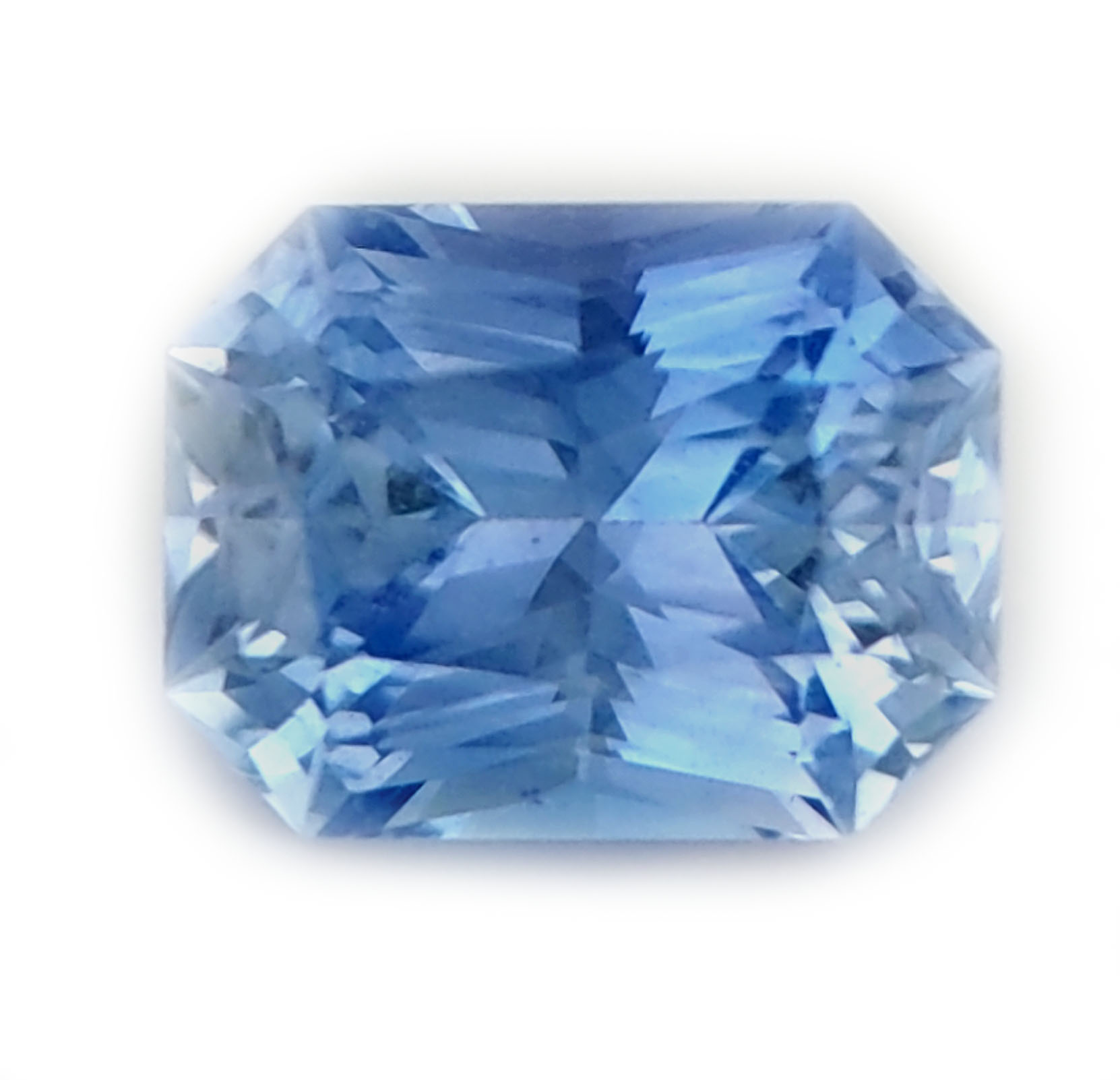 different sapphire cuts