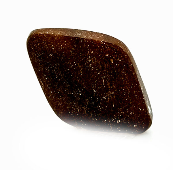 Australian Boulder Opal  8.31 Carats 21.1x15 100% Solid - Image 3