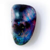 Australian Boulder Opal  7.26 Carats 16.5x10.3mm 100% Solid - Image 7