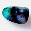 Australian Boulder Opal  7.26 Carats 16.5x10.3mm 100% Solid - Image 4