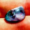 Australian Boulder Opal  7.26 Carats 16.5x10.3mm 100% Solid - Image 5