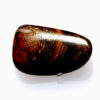 Australian Boulder Opal  7.26 Carats 16.5x10.3mm 100% Solid - Image 6