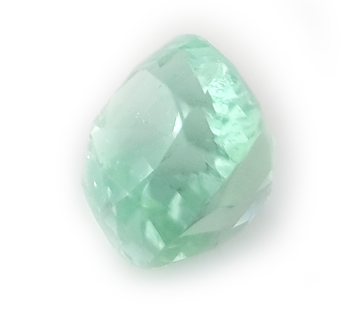 Sea best sale green gemstones