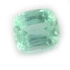 Certified Seafoam Green Unheated Tourmaline 2.43 carats 8.3x7.3x5.5mm - Image 5