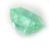 Certified Seafoam Green Unheated Tourmaline 2.43 carats 8.3x7.3x5.5mm - Image 3