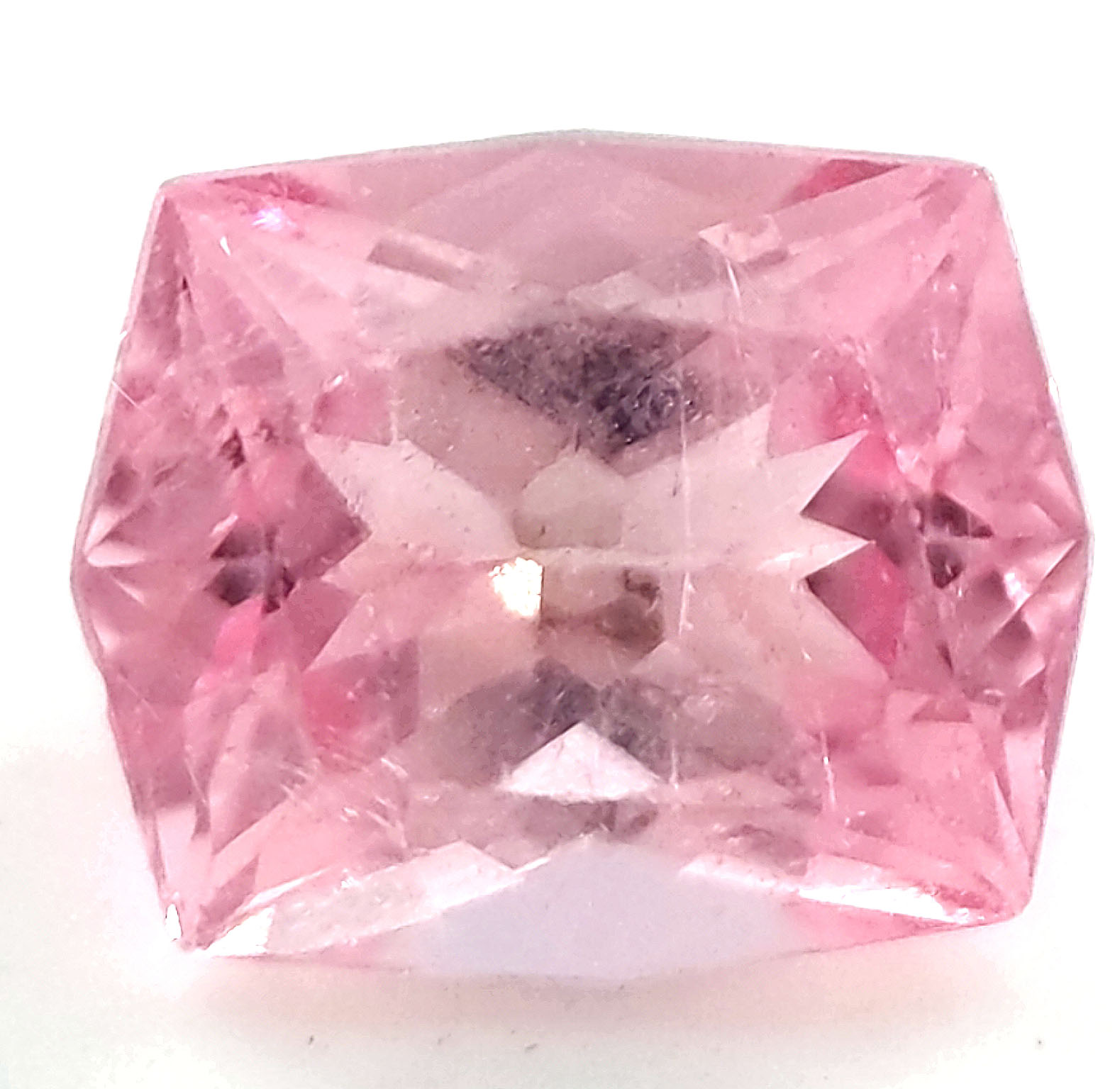 Purple tourmaline value on sale