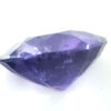 Purple Sri Lanka Round Sapphire 0.98 Carats 6.4x6.4x3.2mm - Image 4