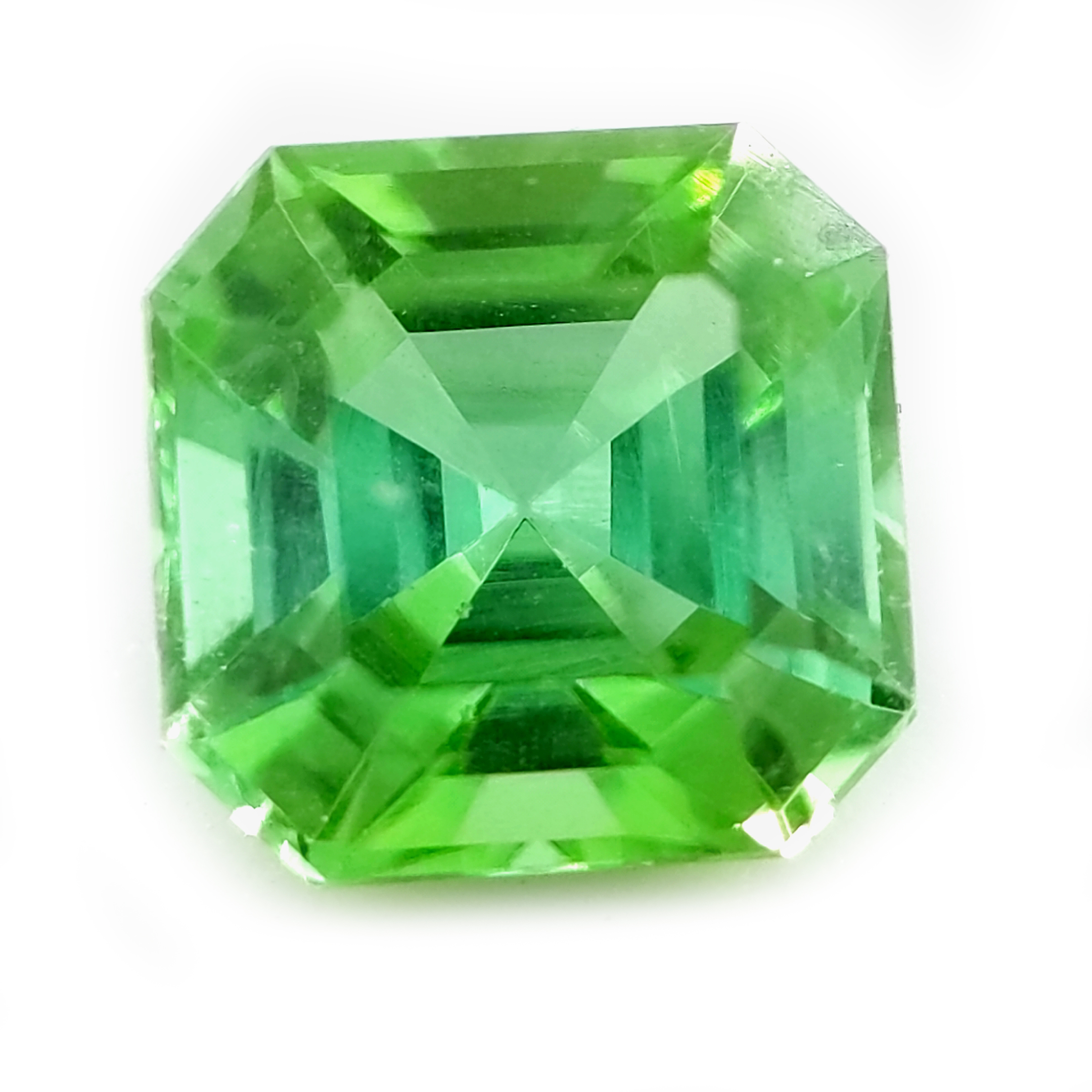 Asscher sales cut gemstones