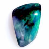 Australian Boulder Opal  9.03 Carats 17.4x11.6mm 100% Solid - Image 3