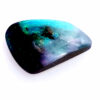 Australian Boulder Opal  9.03 Carats 17.4x11.6mm 100% Solid
