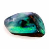 Australian Boulder Opal  9.03 Carats 17.4x11.6mm 100% Solid - Image 5