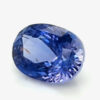 CGL Certified Unheated Blue Oval Sri Lanka (Ceylon) Sapphire 2.54 carats 9.1x6.3x5.3mm - Image 8