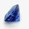 CGL Certified Unheated Blue Oval Sri Lanka (Ceylon) Sapphire 2.54 carats 9.1x6.3x5.3mm - Image 7