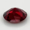 CGL Certified Rhodolite Garnet Round 4.78 Carats 10.9x10.9x5.47mm - Image 8