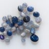Burma Cabochon/ Stars Sapphire Parcel 69.9 carats - Image 2