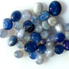 Burma Cabochon/ Stars Sapphire Parcel 69.9 carats - Image 3