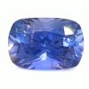 Sri Lanka Cushion Cut Blue Sapphire 1.95 Carats 8.2x5.6x5mm - Image 6