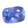 Sri Lanka Cushion Cut Blue Sapphire 1.95 Carats 8.2x5.6x5mm - Image 7