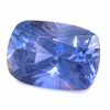 Sri Lanka Cushion Cut Blue Sapphire 1.95 Carats 8.2x5.6x5mm - Image 8
