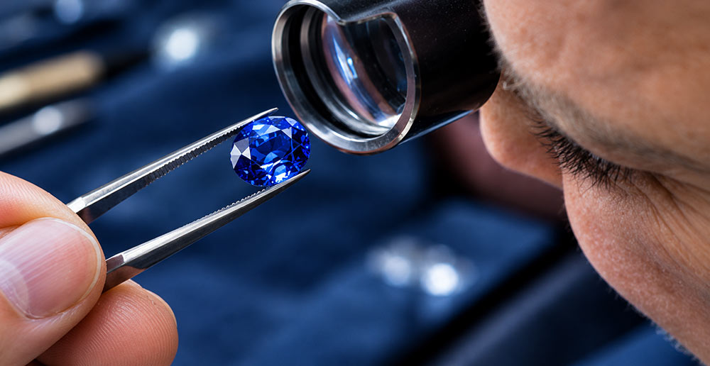 Simply Sapphires Simply Sapphires
