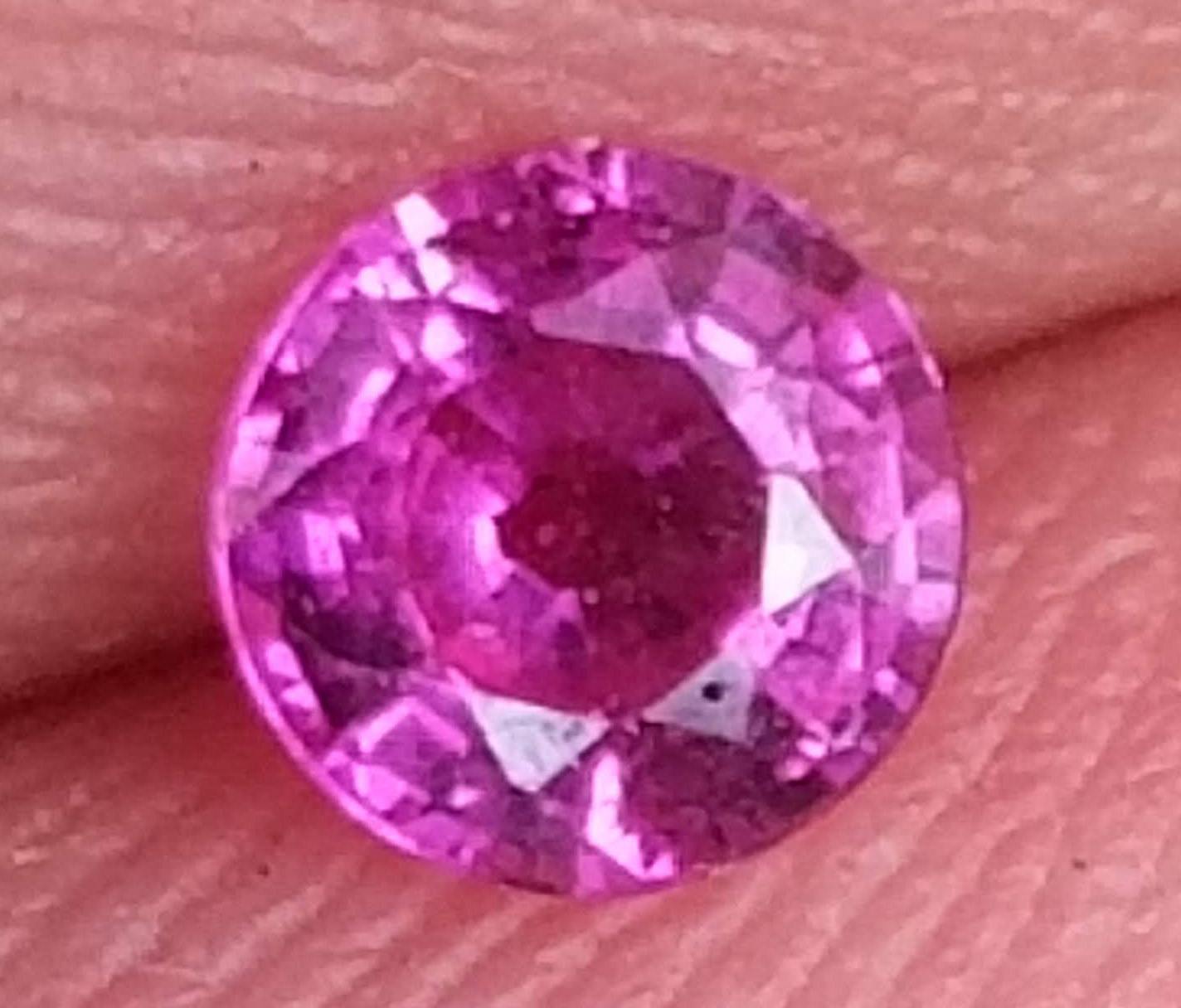 pink sapphire pink sapphire