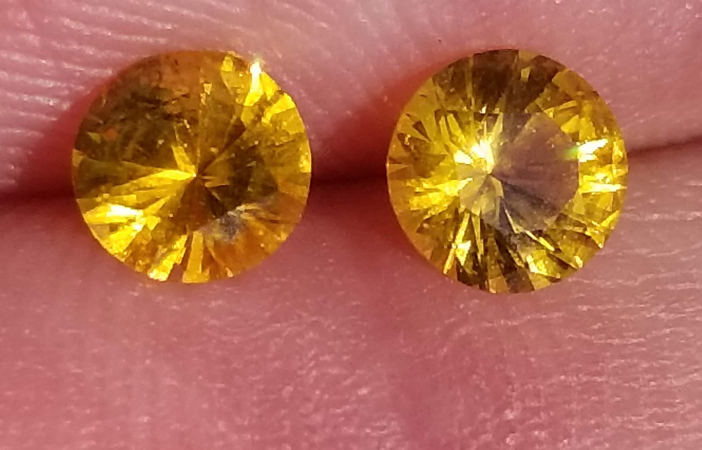 yellow sapphire price per carat yellow sapphire price per carat