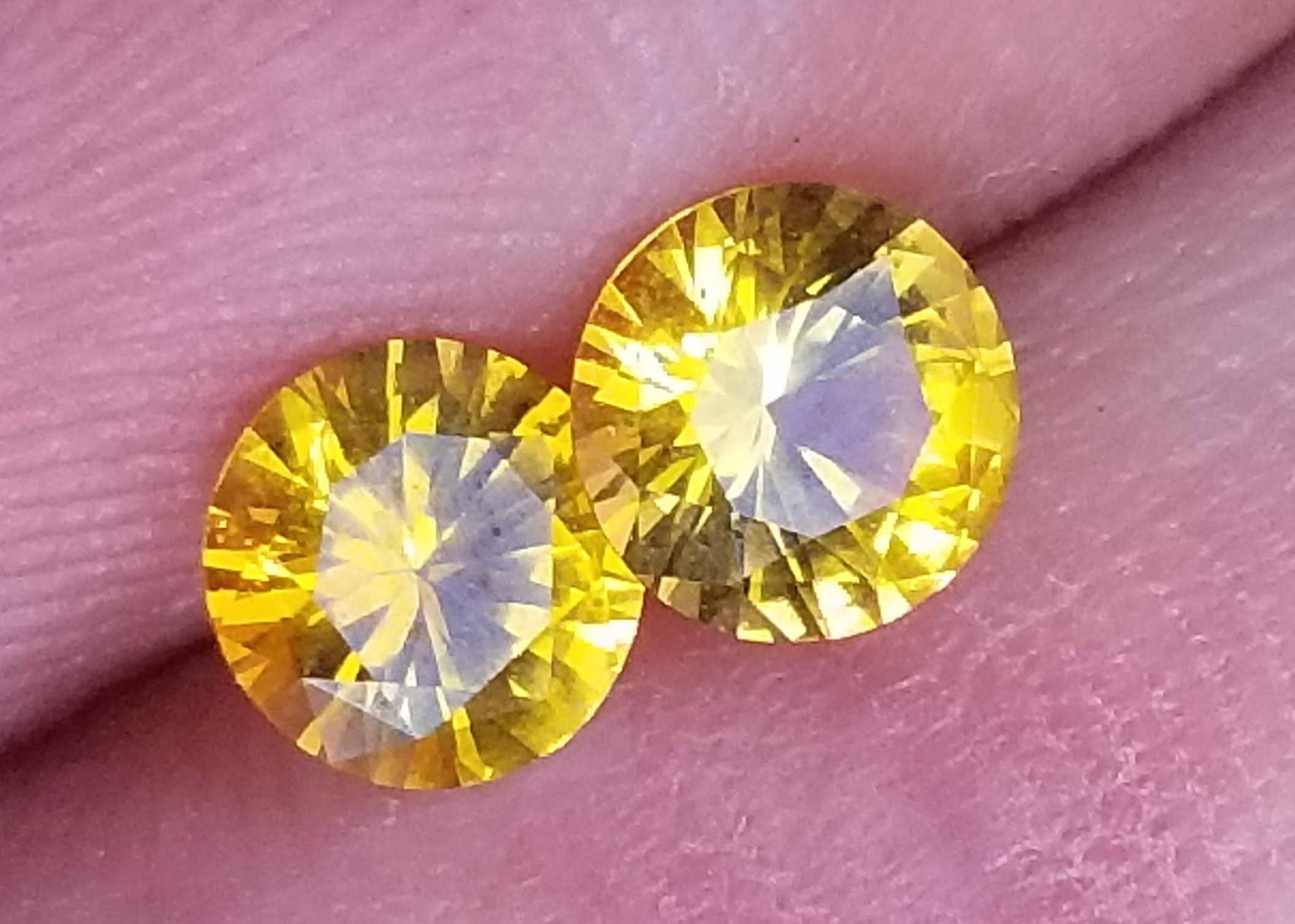 yellow sapphire price per carat yellow sapphire price per carat